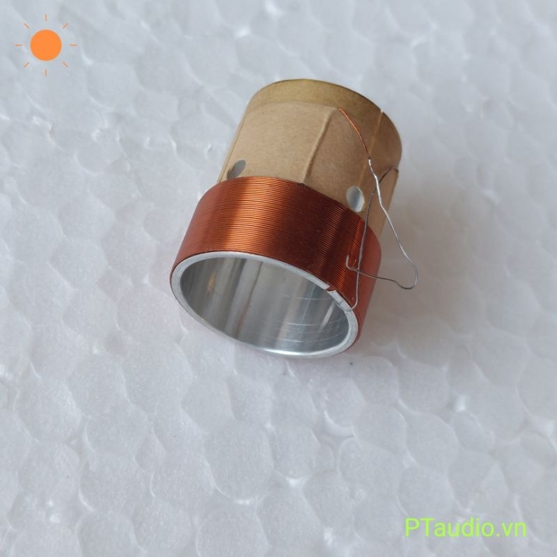 Coil loa 25.5 / 25.9 Loại 2 lớp , 4 lớp và 6 lớp