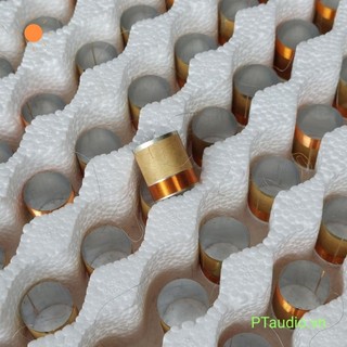 Coil loa 19.5 - 2 lớp , 20.5 - 2 lớp , côn loa mid , treble