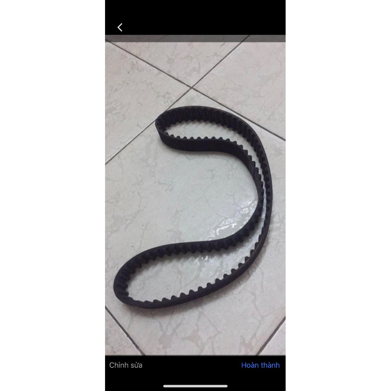 Dây cam Daihatsu Citivan và Daihatsu Tải