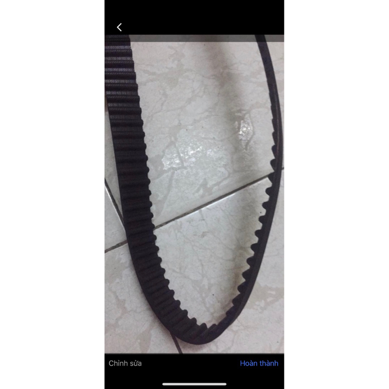 Dây cam Daihatsu Citivan và Daihatsu Tải