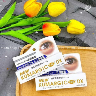 KEM MẮT KUMARGIC