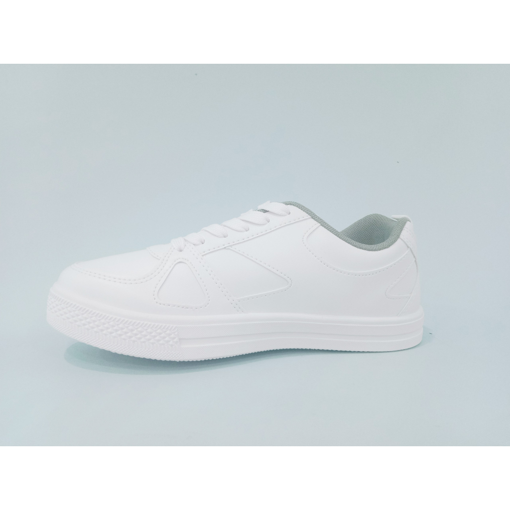 Giày thể thao nam Bita's GHS.04 Trắng