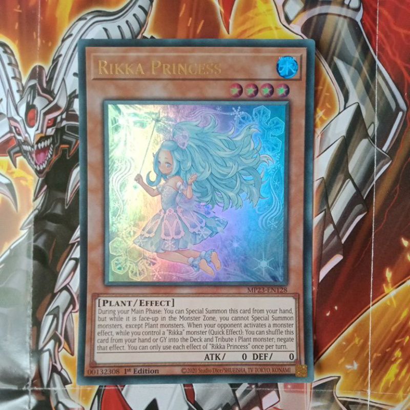 Rikka Princess