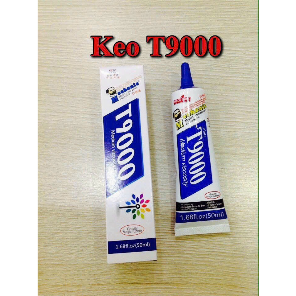 Keo T9000 (50ml)