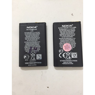 Pin nokia BL-5CB/ 5CA cao cấp dùng cho 1110i/1200/1280/105(2017)/105/TA1010...