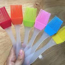 Chổi Quét Dầu/ Làm Bánh Silicone
