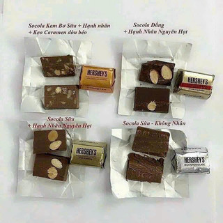 Socola Hershey's Nuggets 1.47kg Mỹ