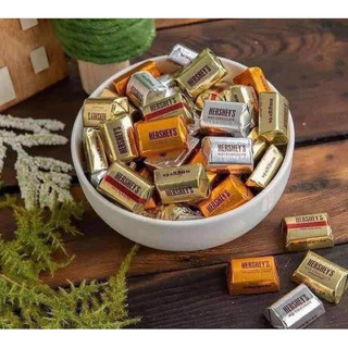 Socola Hershey's Nuggets 1.47kg Mỹ