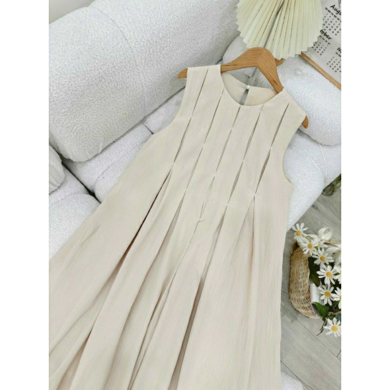 M630_MAXI FORM SUÔNG XẾP LY