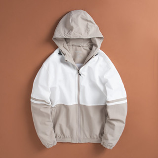  Áo Khoác Gió Nam TORANO 2 lớp Color Match Cản gió Cản bụi Giữ ấm DWCW006 