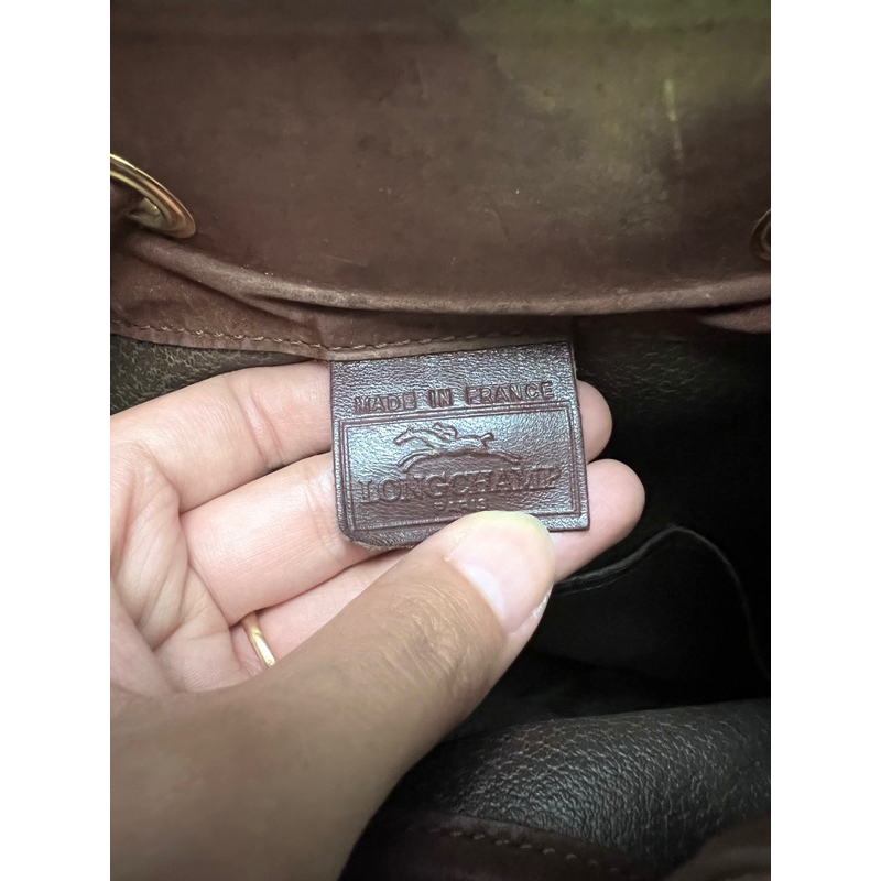 Túi si 2hand hiệu Pháp