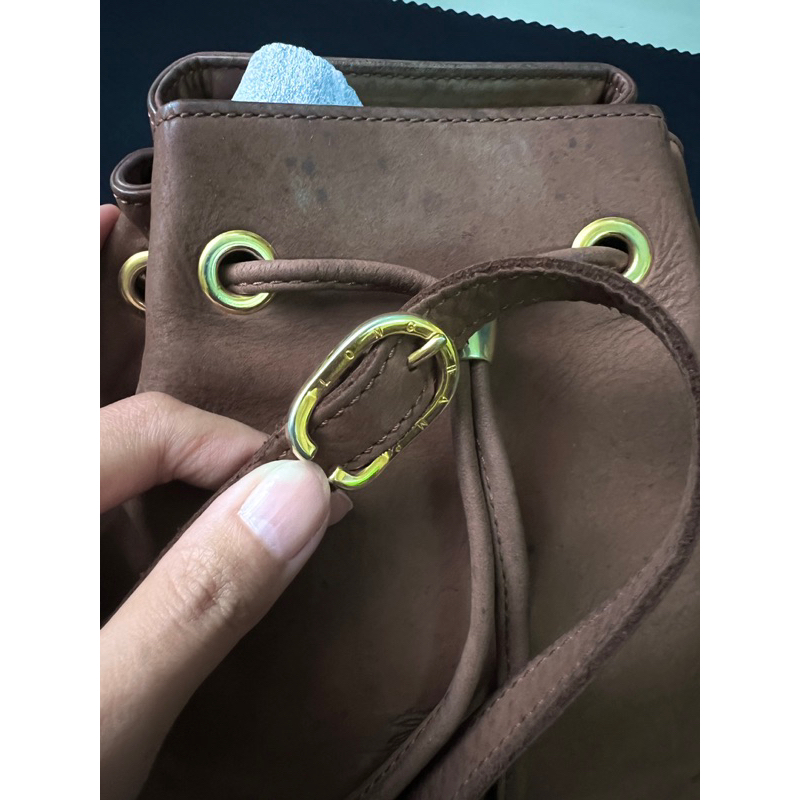 Túi si 2hand hiệu Pháp