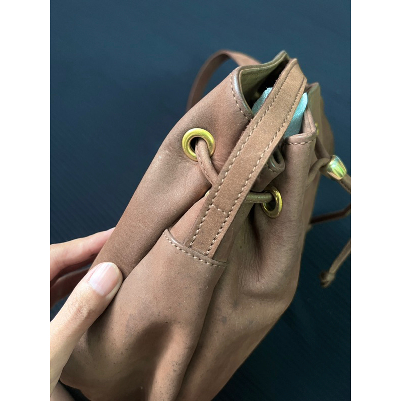 Túi si 2hand hiệu Pháp