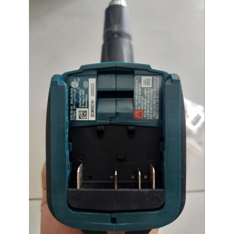 Máy bắn vít thạch cao bosch 18v