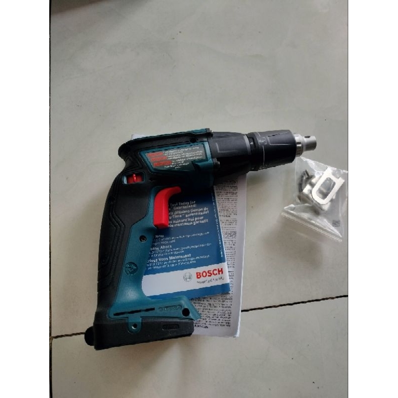 Máy bắn vít thạch cao bosch 18v