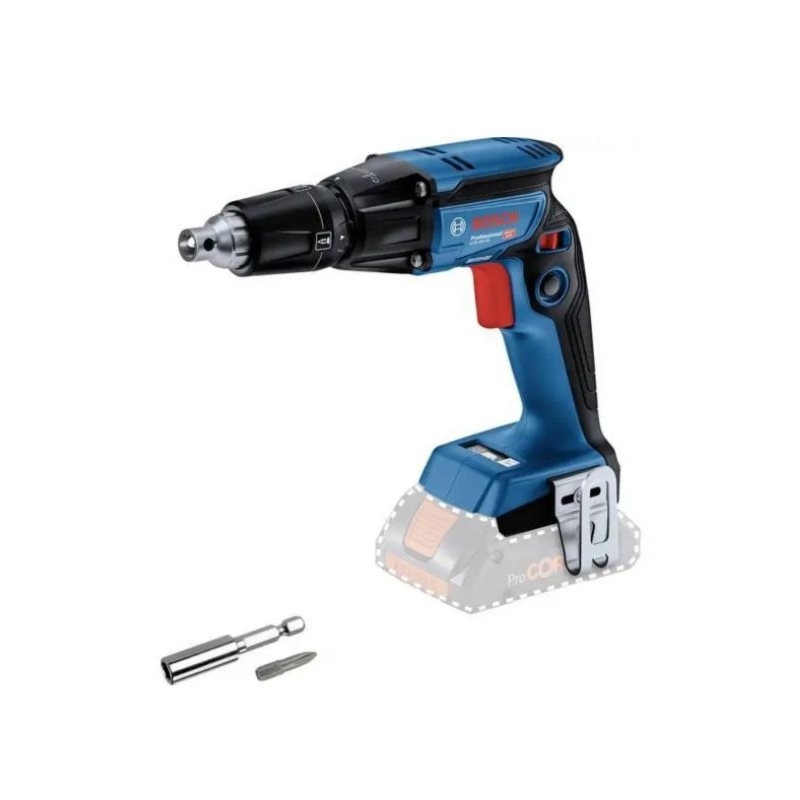 máy bắn vít thạch cao bosch 18v