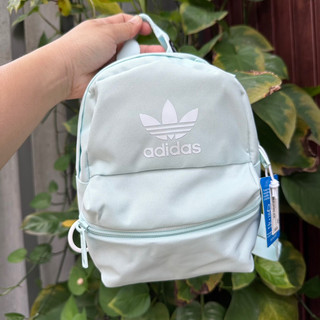 Balo Adidas mini