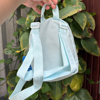 Balo Adidas mini