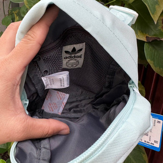 Balo Adidas mini