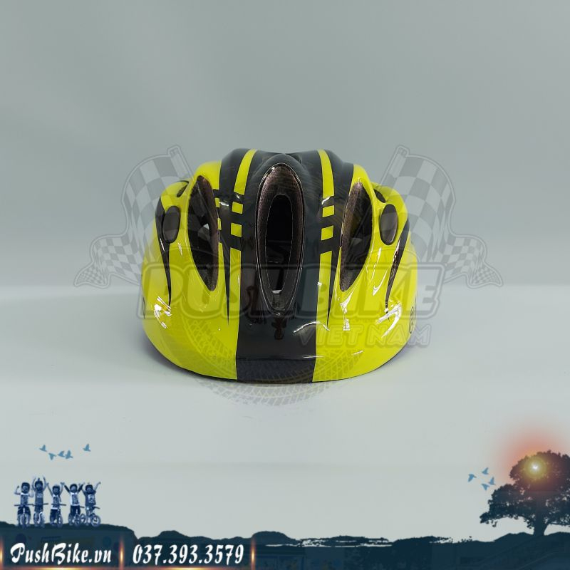 Mũ bảo hiểm Saro