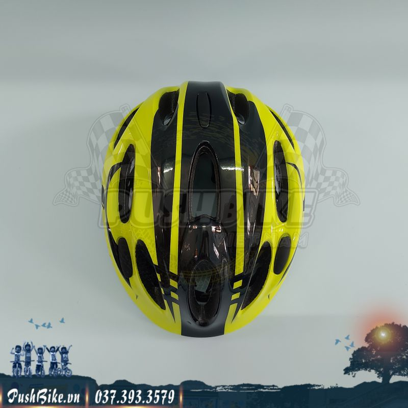 Mũ bảo hiểm Saro