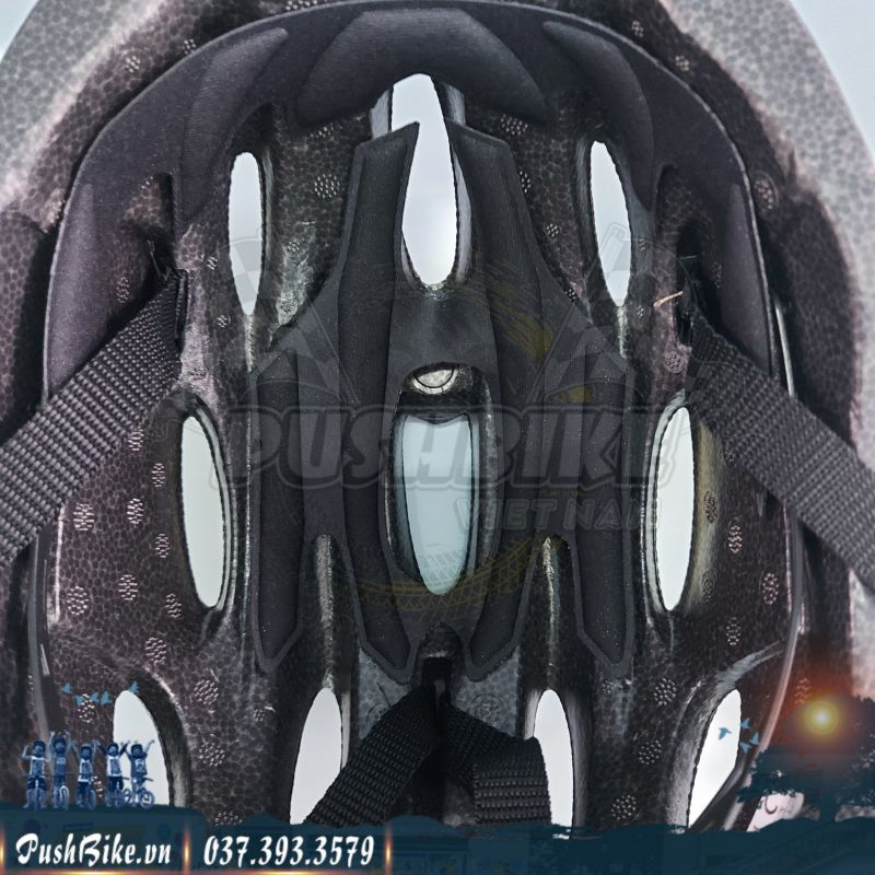 Mũ bảo hiểm Saro