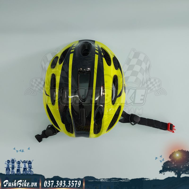 Mũ bảo hiểm Saro