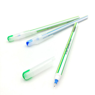 Sỉ 20 bút nến TL-093 ngòi 0.6mm học tập,văn phòng.