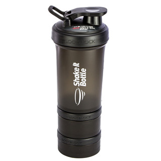 Lẻ Bình Lắc Của Bộ TR90 - 600ml