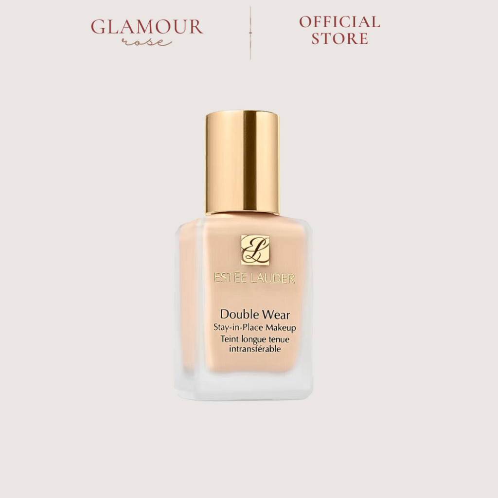 Kem nền ESTEE LAUDER Double Wear Stay-in-Place Foundation