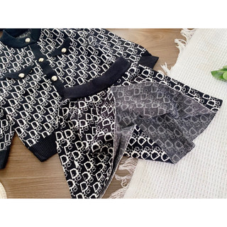 Set len bé gái QCCC 110-150