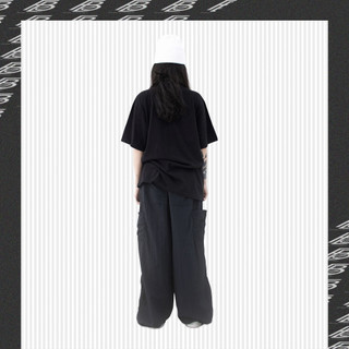 Áo phông oversize unisex