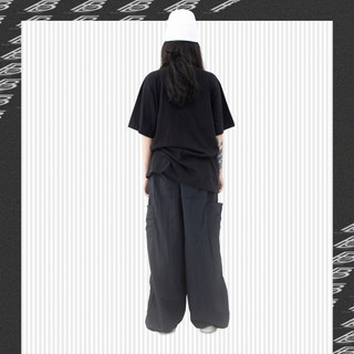 Áo phông oversize unisex