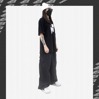 Áo phông oversize unisex
