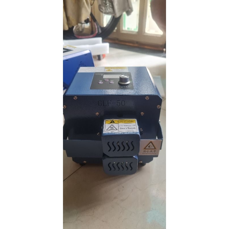 Máy hàn miệng túi