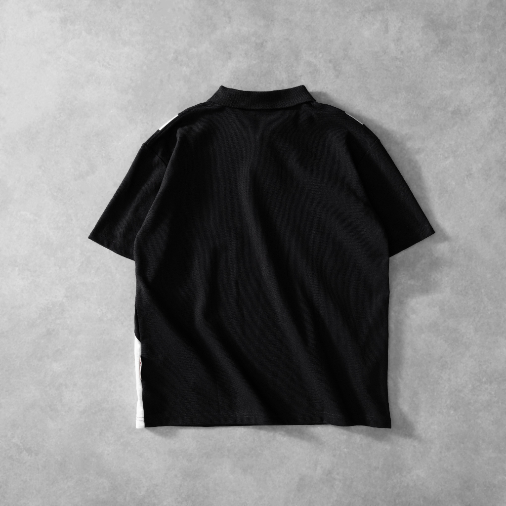 Áo Polo Unisex FUNT STAR POLO