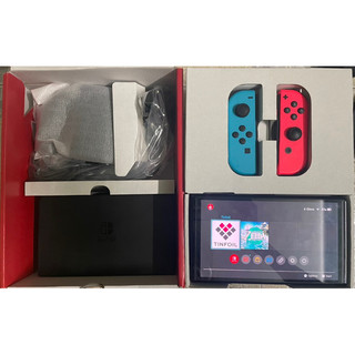 Máy GameNintedo Switch 2nd