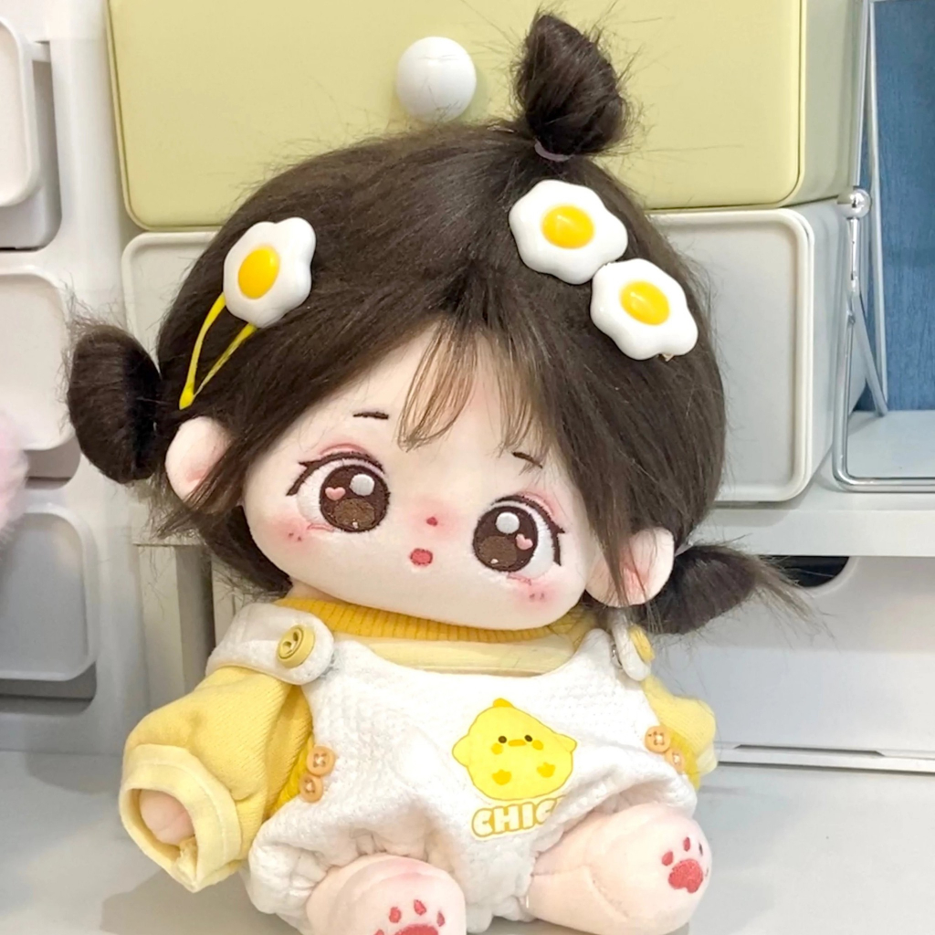 Doll không thuộc tính - Búp bê không thuộc tính 20cm O baby