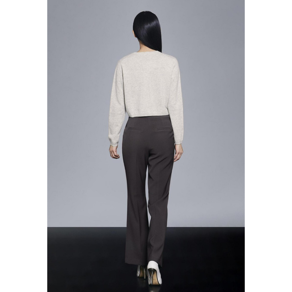 Quần Tây ống suông  - 2 màu