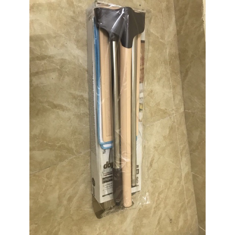 CÂY LAU NHÀ THÔNG MINH TỰ VẮT KHÔ - CHỔI LAU NHÀ DỄ DÀNG VẮT SẠCH VÀ KHÔ