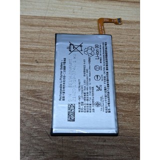 Pin sony xperia 5
