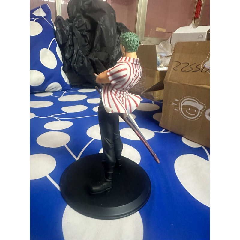 Mô hình One Piece linh tinh các loại