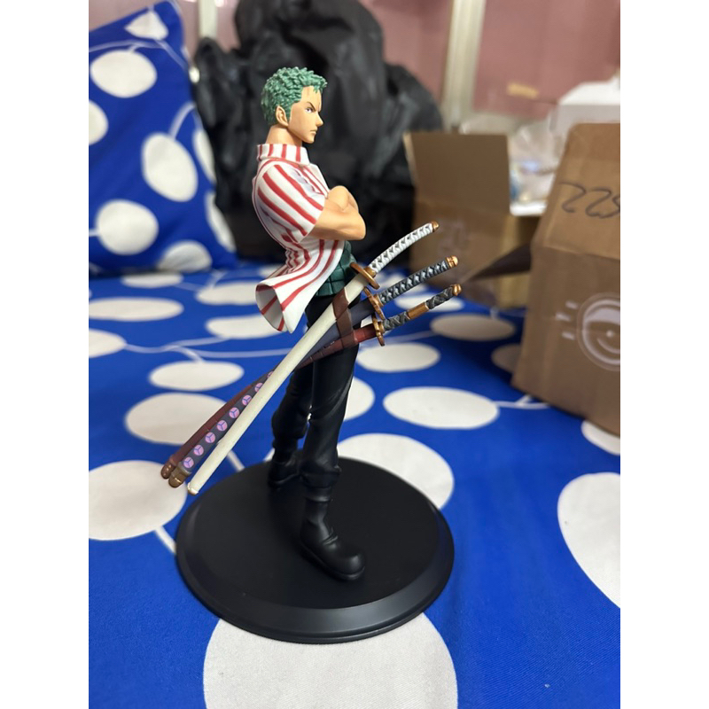 Mô hình One Piece linh tinh các loại