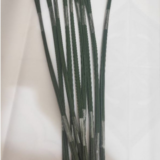 kẽm cành làm hoa handmade