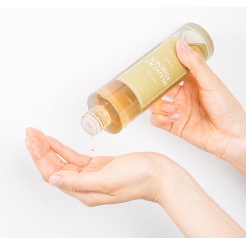 Tinh Chất Dưỡng Làm Dịu và Phục Hồi I’m From Mugwort Essence Mini 30ml