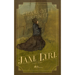 Sách - jane eyre