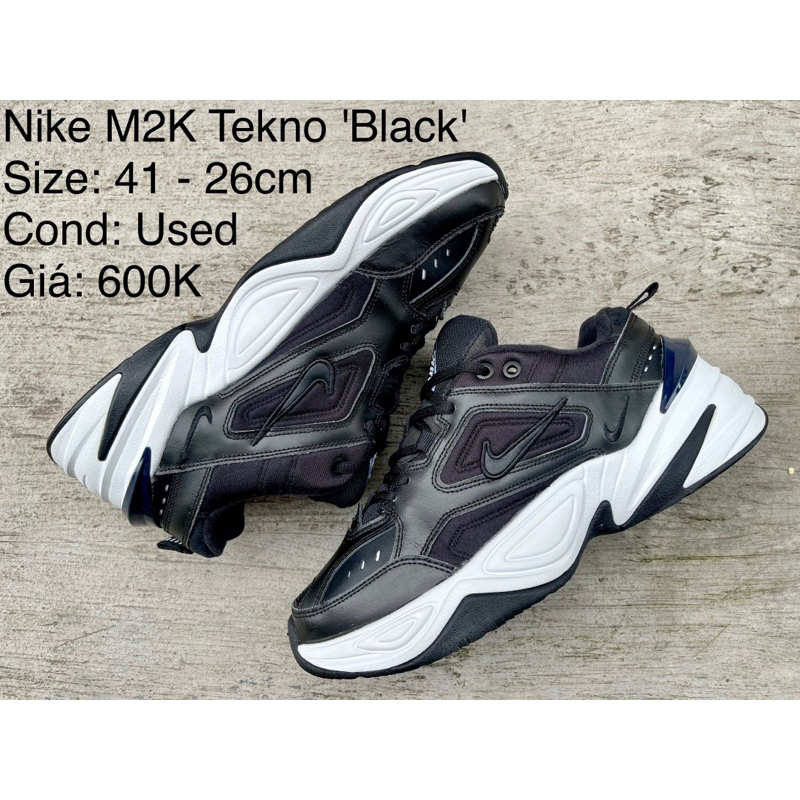 Các mẫu giày size 41