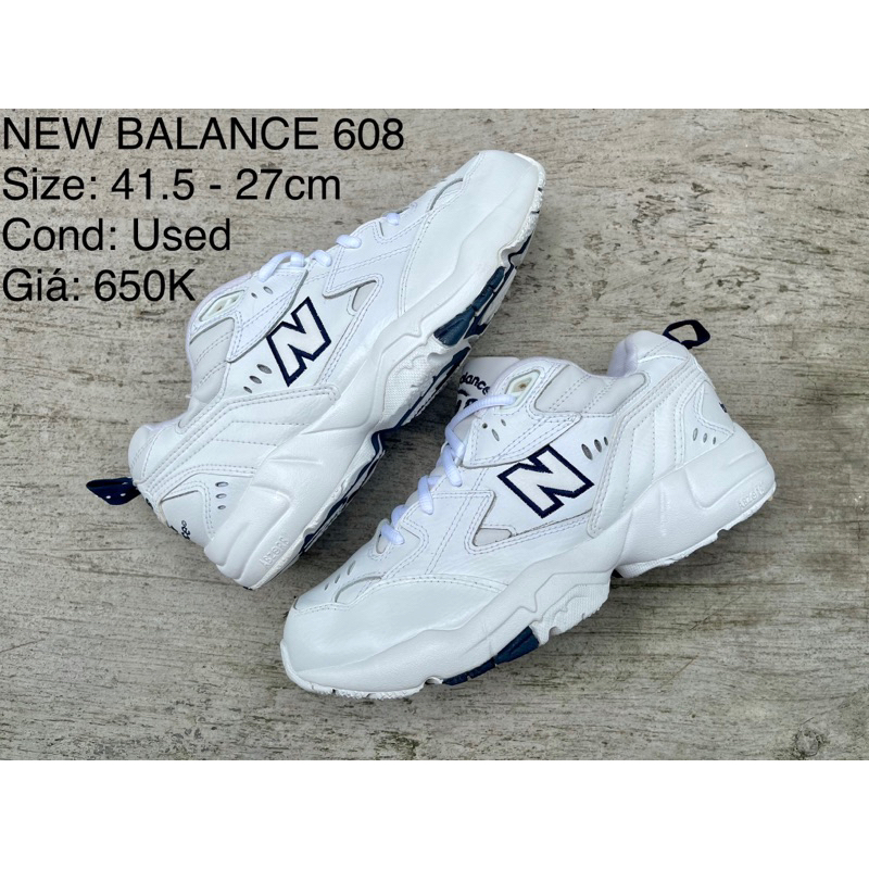 Các mẫu giày size 41