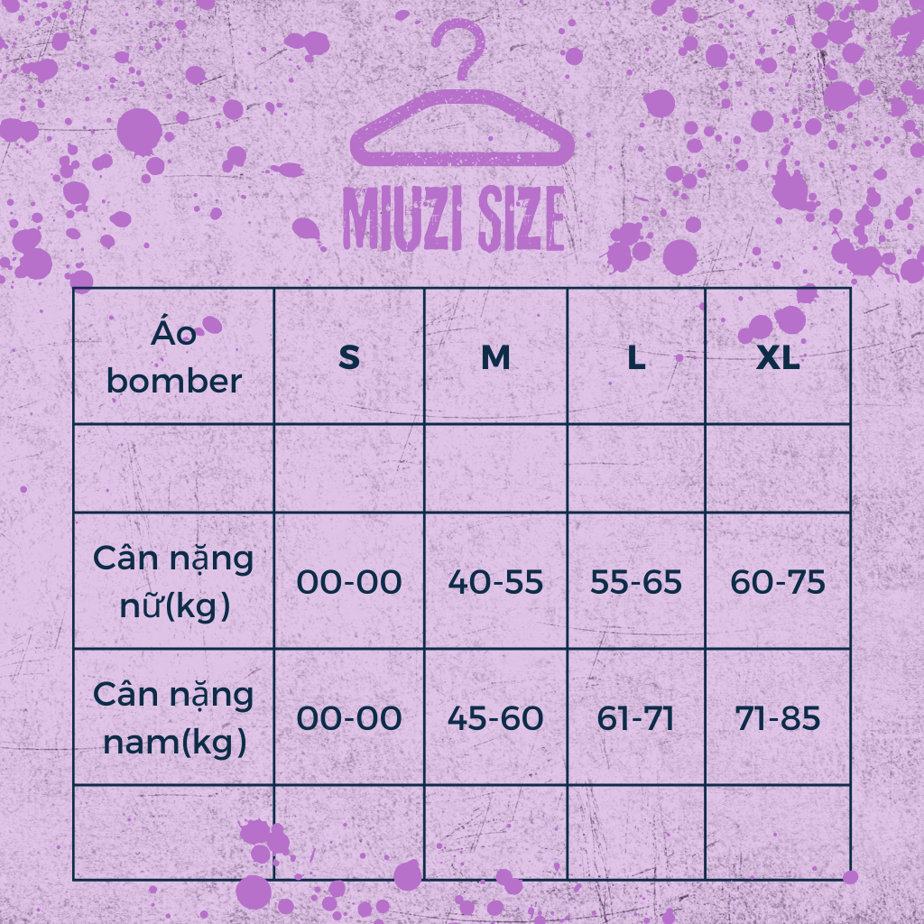 Áo khoác Varcity nam nữ xanh  lục họa Tiết thêu Miuzi DT223