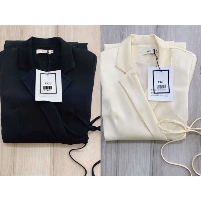 SIÊU PHẨM ĐẦM VEST + DÂY BETH CAO CẤP